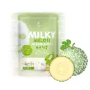 405155_02_Precious_skin_ម៉ាស់ទឹកដោះគោ_Melon_20g.webp