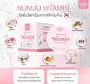 Numju មន្តស្នេហ៍ 100ml
