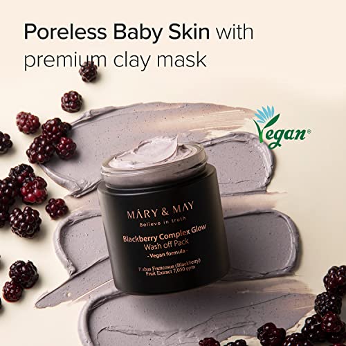 MARY&MAY SensitiveSoothingCream 70g (copy)