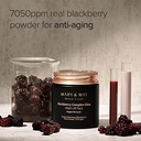 MARY&MAY SensitiveSoothingCream 70g (copy)