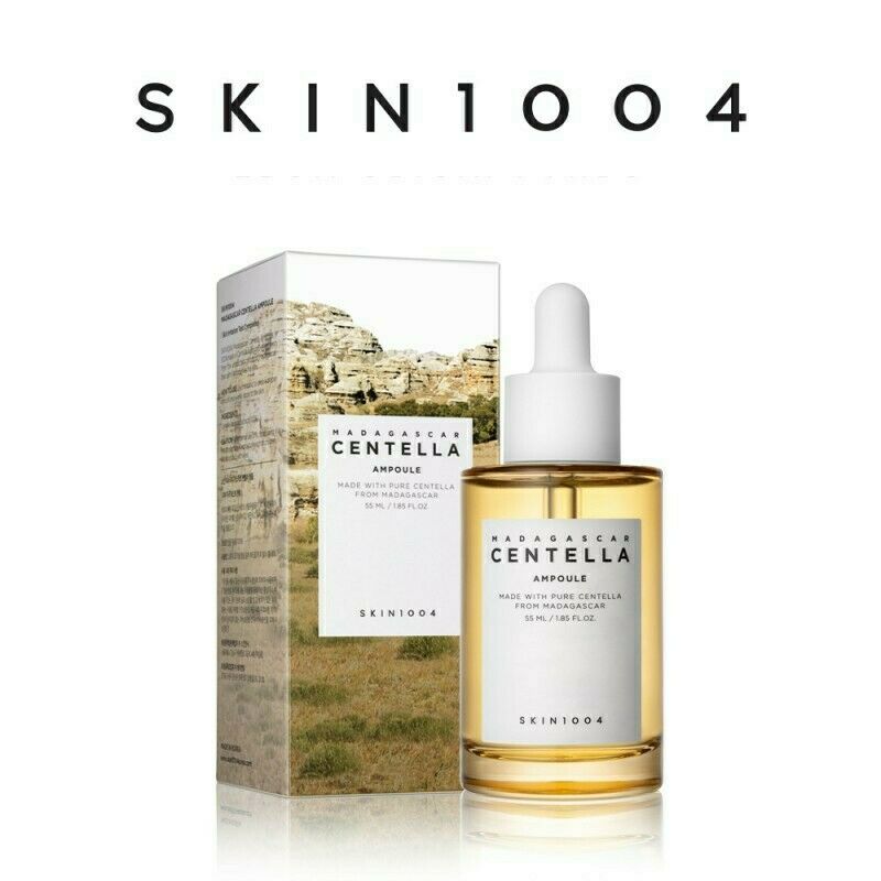 Skin1004 AMPOULE FOAM 125ml (copy)