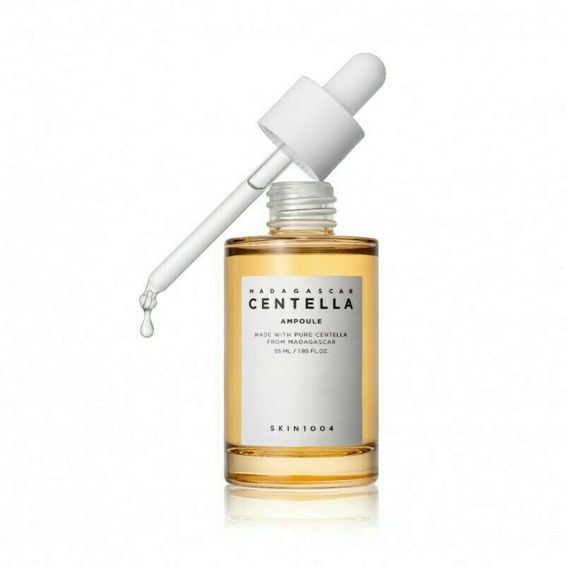 Skin1004 AMPOULE FOAM 125ml (copy)