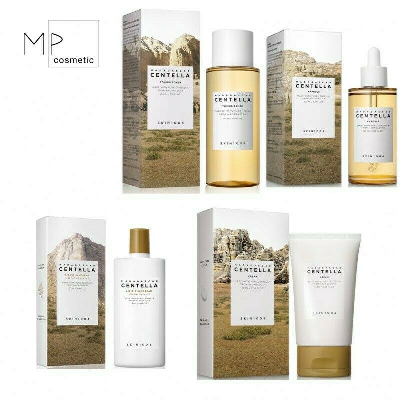 Skin1004 AMPOULE FOAM 125ml (copy)