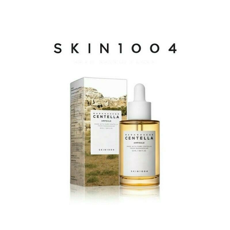 Skin1004 AMPOULE FOAM 125ml (copy)