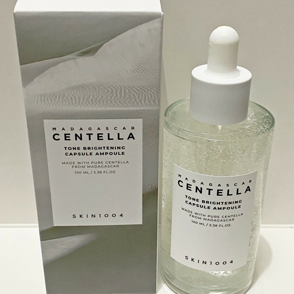 Skin1004 AMPOULE សេរ៉ូមតែ 100ml (copy)