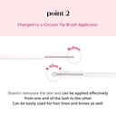 3CE-ក្រែមលាបមាត់#bake beige  (copy)