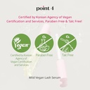 3CE-ក្រែមលាបមាត់#bake beige  (copy)