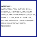 3CE-ក្រែមលាបមាត់#bake beige  (copy)