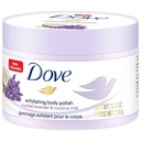 Dove ស្ក្រាប Lavender 298g