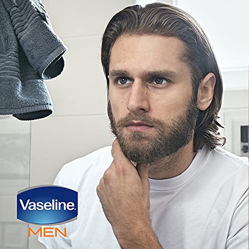 Vaseline-សម្អាតមុខ ភ្លឺកម្រិតខ្ពស់ 100g