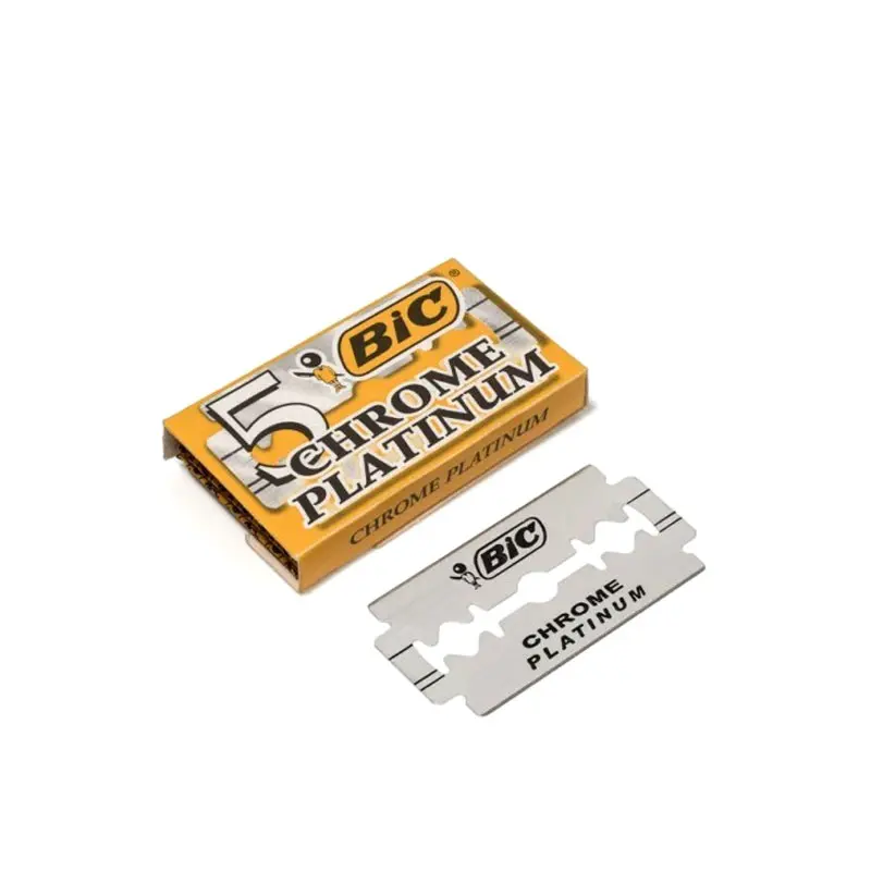 Bic-ឡាមកោរោម 