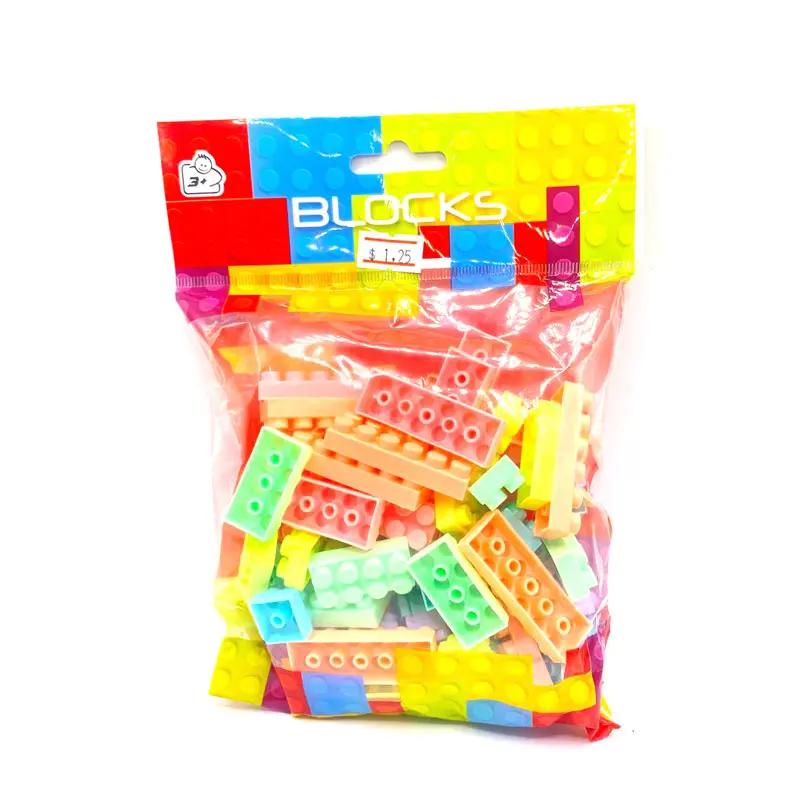 Blocks-ល្បែងផ្គុំរូប