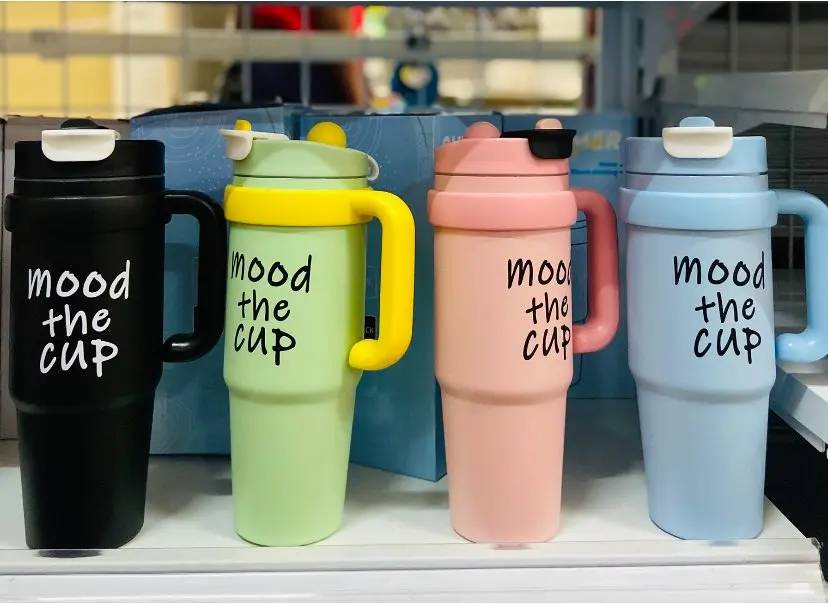 Summer Cup 1000ml
