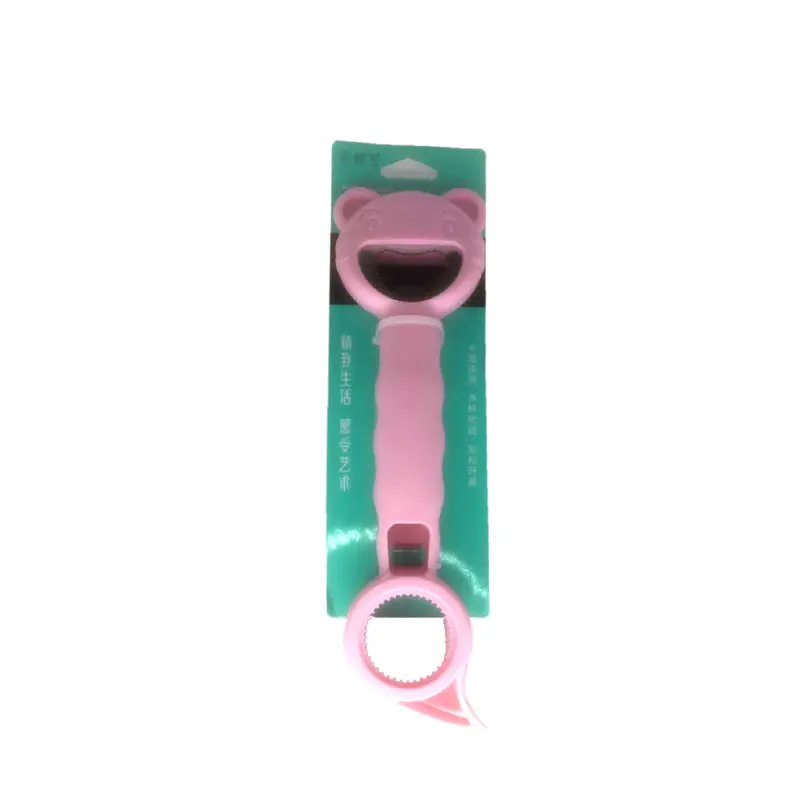 Bottle opener-គាស់គំរបមួល