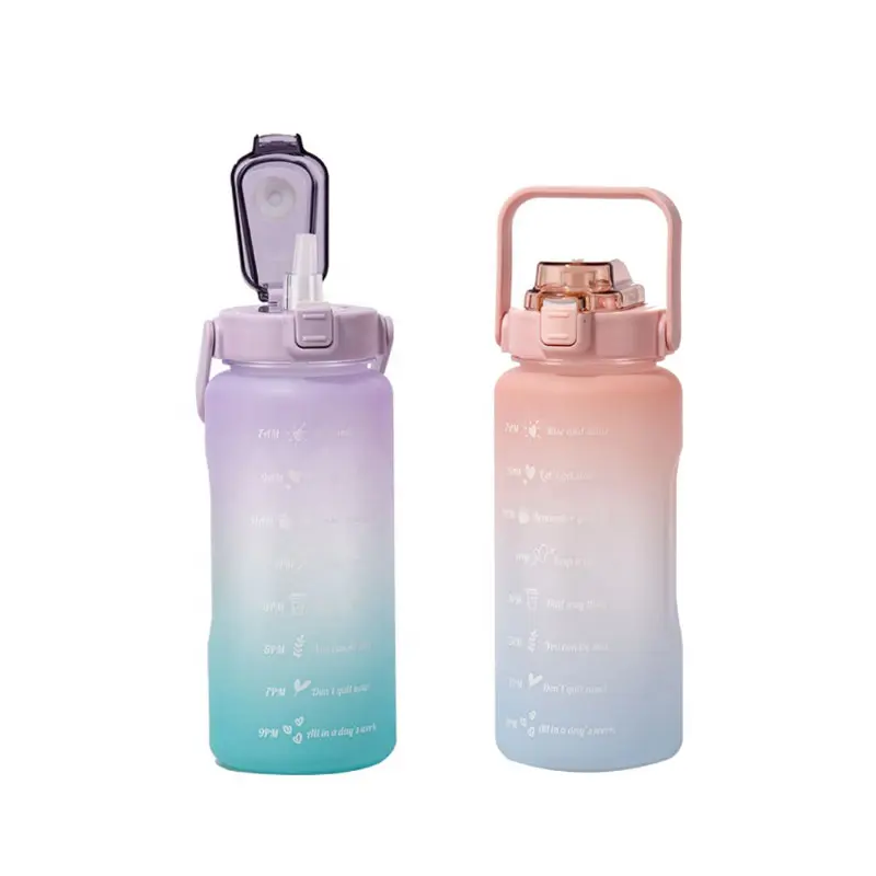 Bottles Labeling-ដបជ័រ 