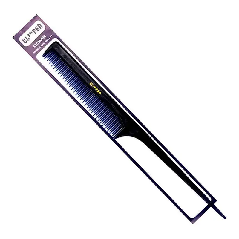 CLIPPER Comb-ក្រាស់សិតម៉ូតសក់ 