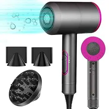 Machine Hair Dryer Model G2