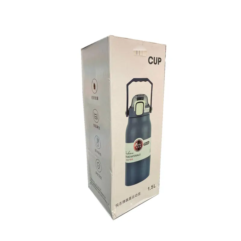 Aililai ដបទឹកដៃយួរ#1017 500ml