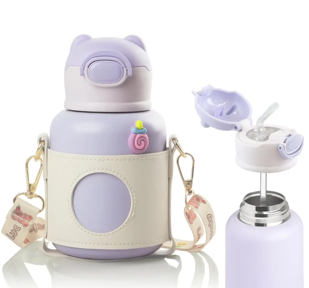 Baby ដបទឹកកូនក្មេង #H-259 520ml