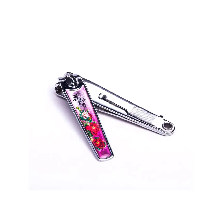 Cut nails-កន្ត្រៃកាត់ក្រចក ធំ