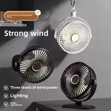 Lighting Fan Cooling In Summer #32