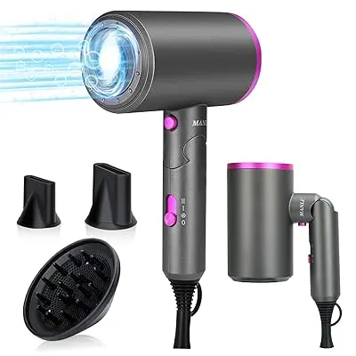 Machine Hair Dryer 8805