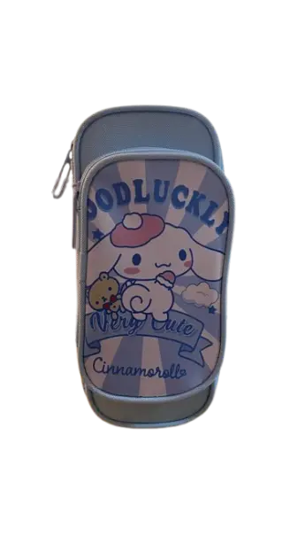 កាបូបដាក់​អីវ៉ាន់មានប្រអប់