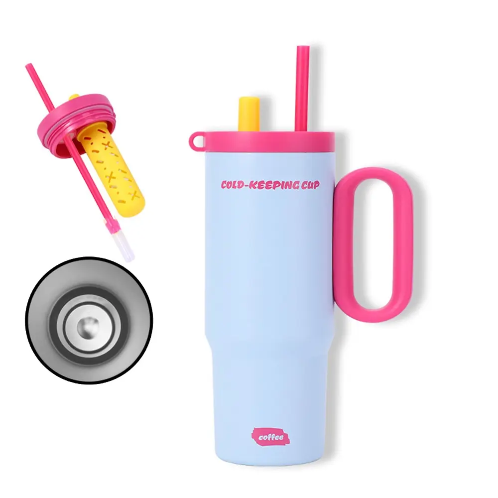 Ldopamine Cold Keeping Cup 750ml