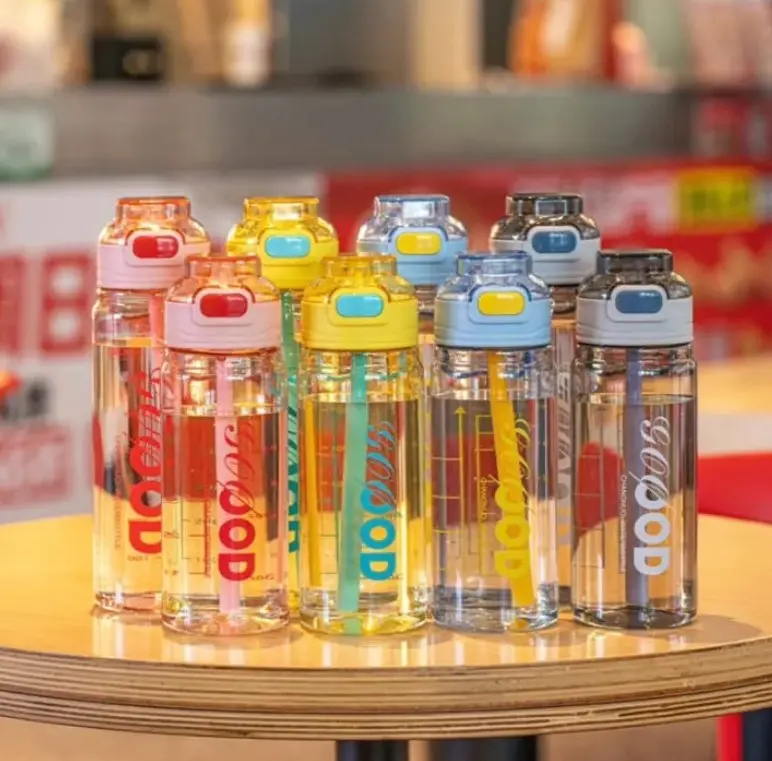 Stylish Sport Water Cup 800ml