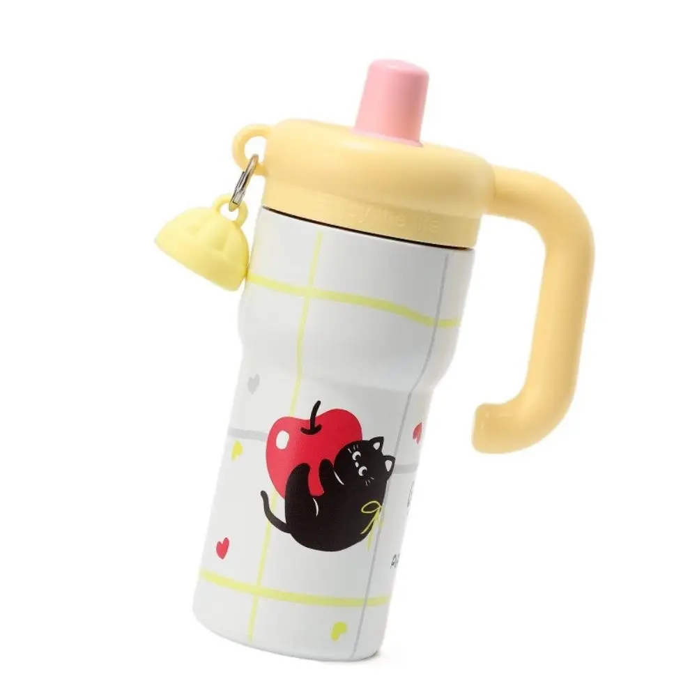 Bottle Happiness of A glass 600ml