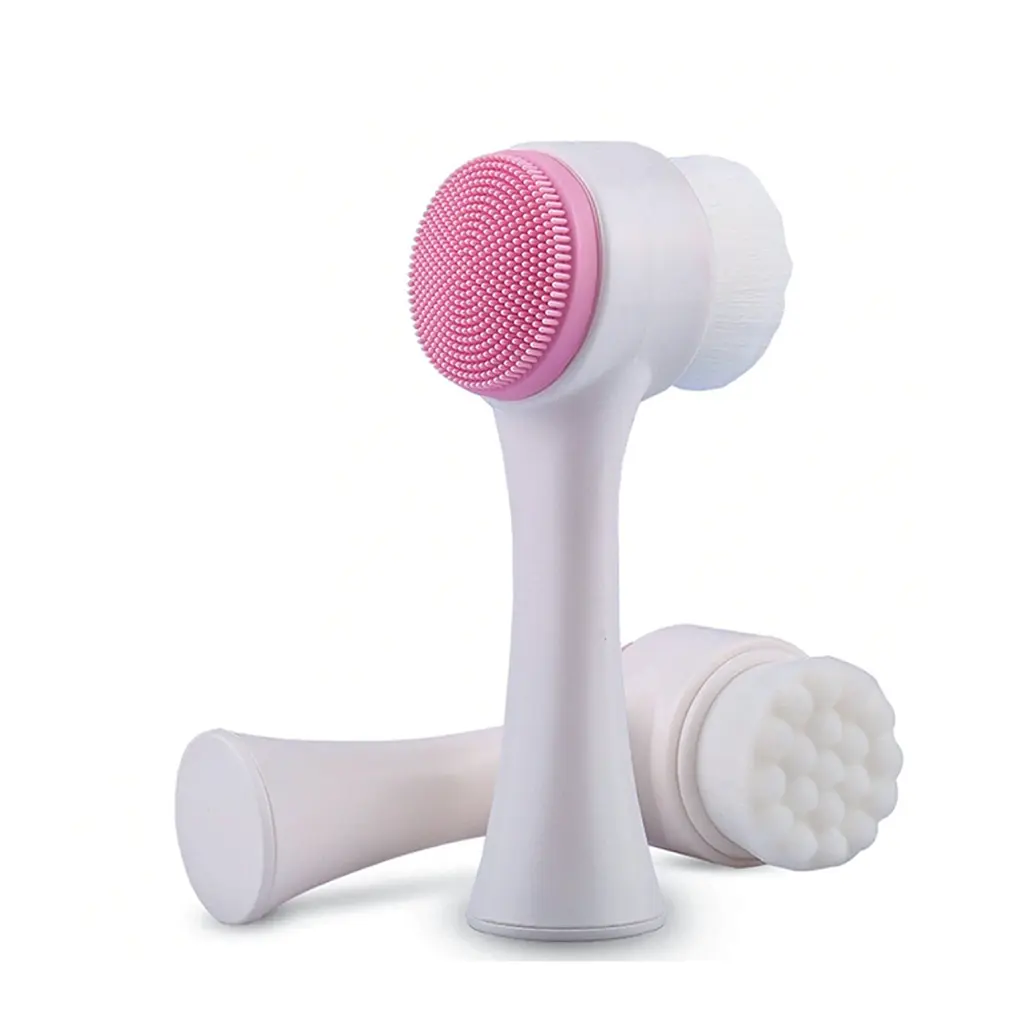 Face brush-ច្រាស់ដុសមុខ