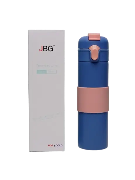 JBG Thermos Cup Hot & Cold #6097 500ml