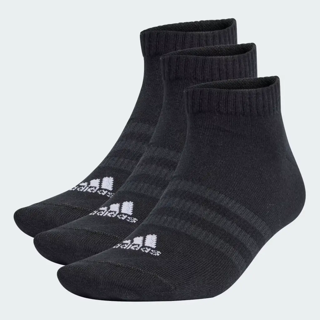 Adidas Men's Socks ស្រោមជើងកខ្លី
