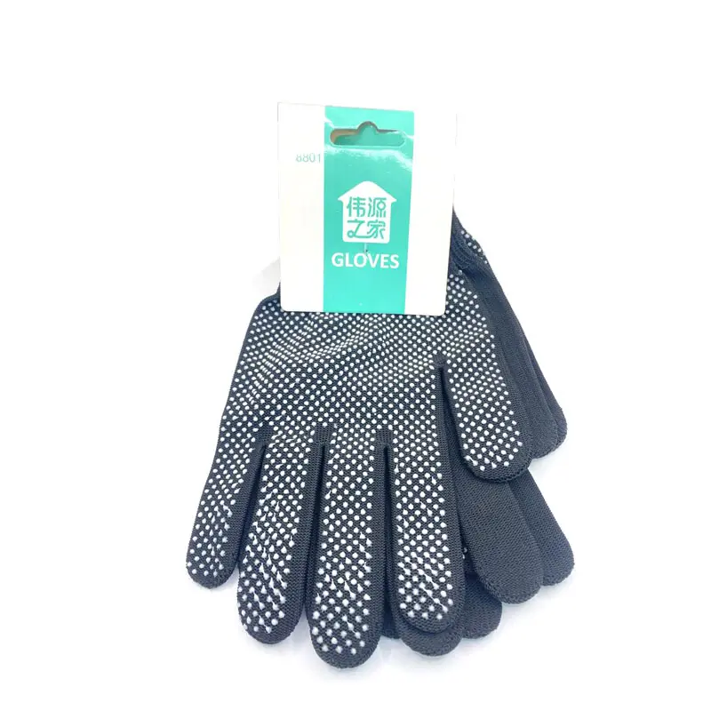 Gloves-ស្រោមដៃ 4 គូរ
