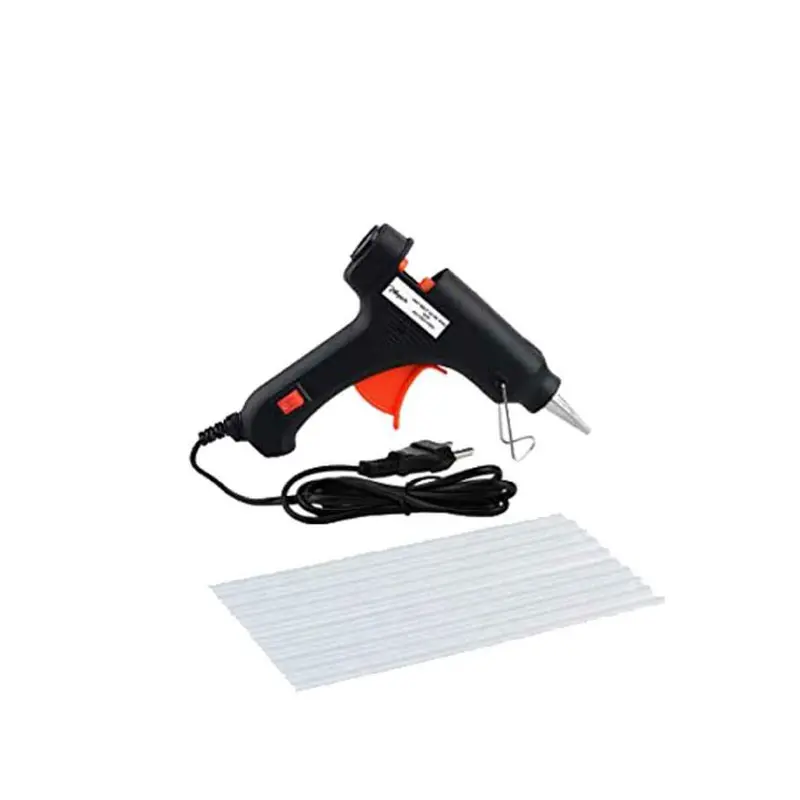 Glue Gun-កាំភ្លើងកាវក្តៅ