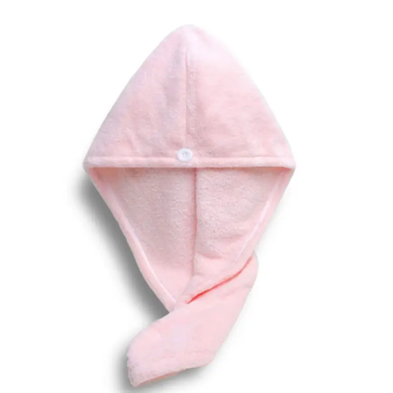Hair towel-កន្សែងសម្ងួតសក់