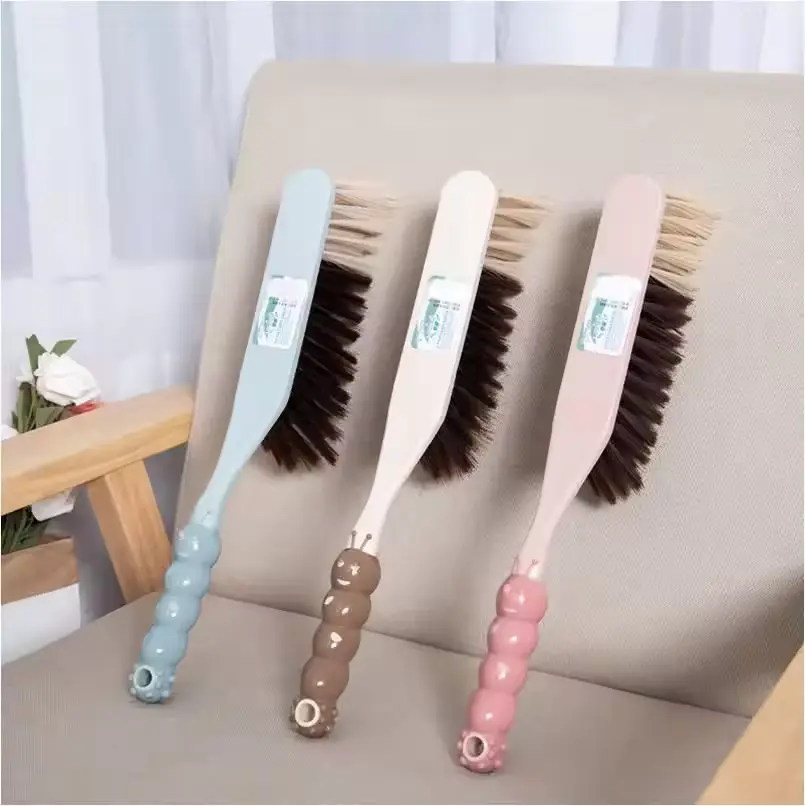 Mankalong អំបោសដង្កូរជ័រ #1260