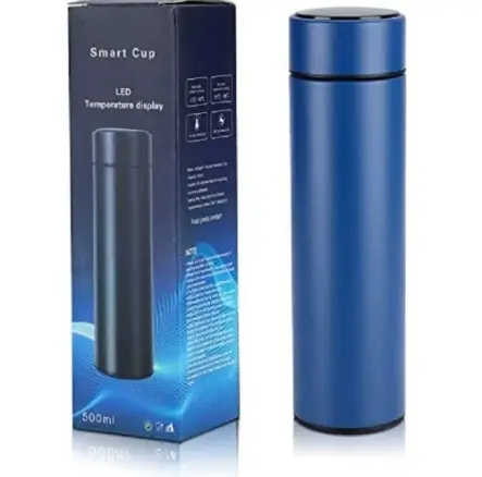 Smart ដបទឹកLED#007 500ml