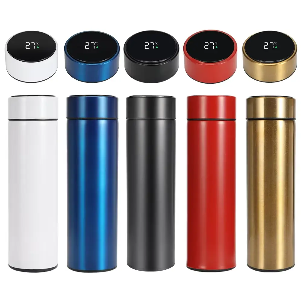 Smart Cup LED Beer Pints #007 500ml