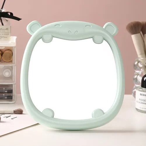 Big Mouth Hippo Mirror #1054