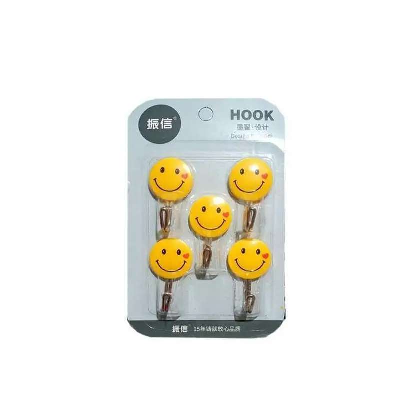 Hook-ទំពក់កាវដ៏រឹងមាំemoji 0.5kg