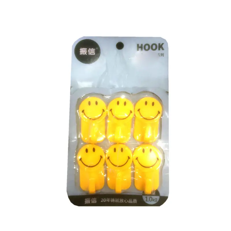 Hook-ទំពក់កាវដ៏រឹងមាំemoji 1kg