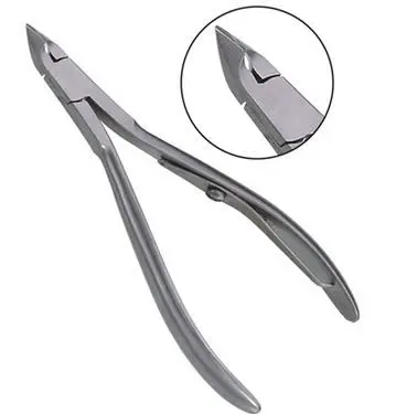 LuPeieNi កន្រ្ទៃកាត់សាច់ក្រចក