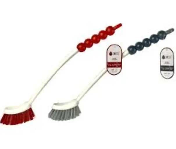 CLEAN ច្រាស់ដុះបន្ទប់ទឹក#397