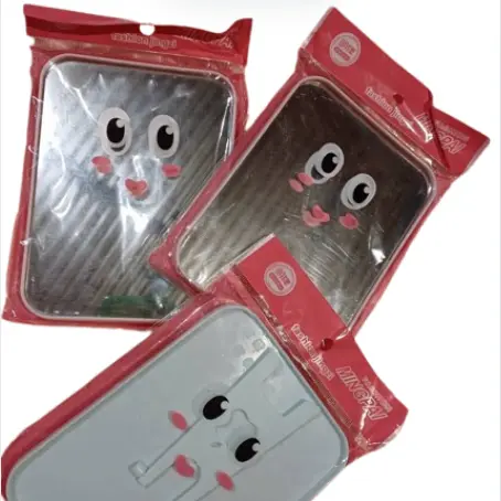 Mingpai Jingzi Mirror កញ្ចក់ #KA007-7