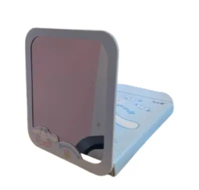 Sanrio Square Table Mirror #SG3537