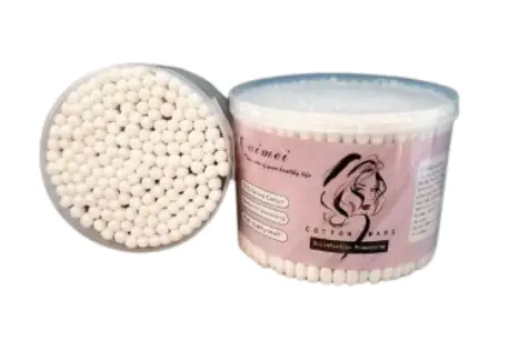 Jiaheng Cotton Swabs