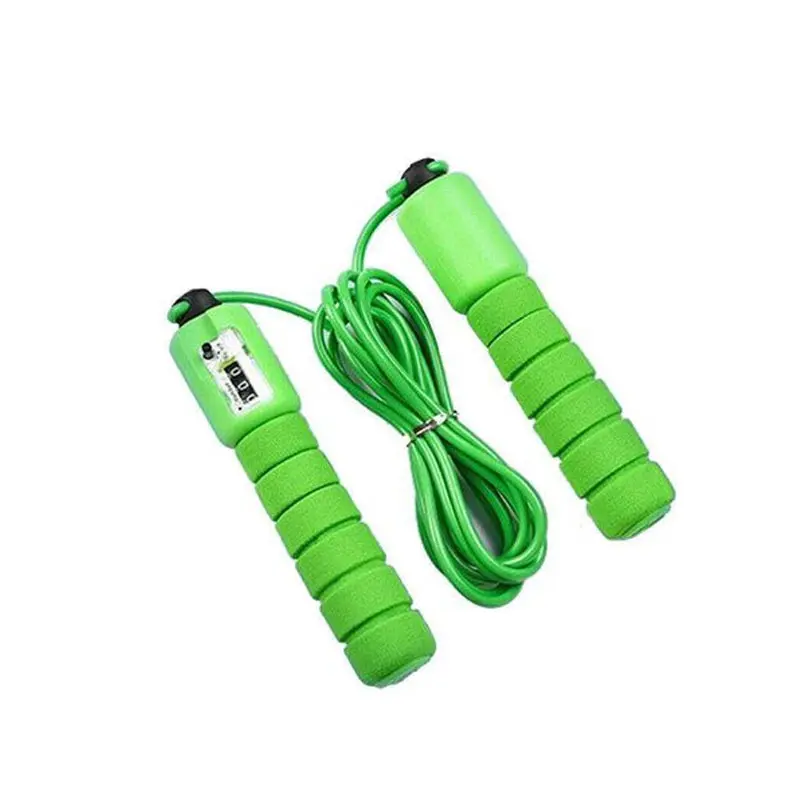 Jump rope-ខ្សែលោតអន្ទាក់