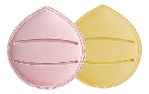 ប្រអប់ប៉ុងផាត់មុខ 2pcs