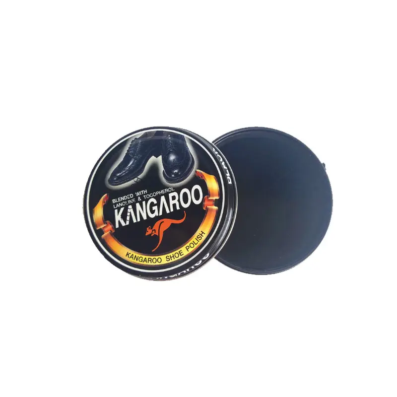 Kangaroo-ពណ៌​ខ្មៅ 40g